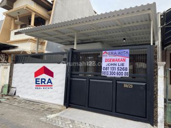 Citraland Taman Puspa Raya Sewa Disewakan