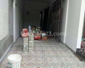 @Di jual serba cepat murah rumah percetakan negara strategis nego deal pemilik