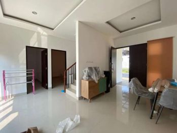 Sewa Hunian Semi Perabot 2LT/4KT BSB City Kedaton Dkt Mall UNIKA