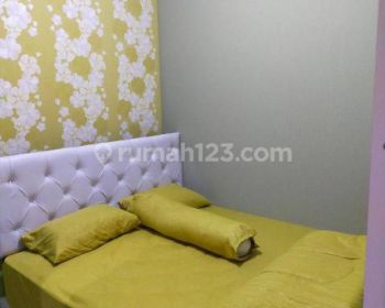 Disewakan apartemen dekat unair kampus c type 2br PUNCAK DARMAHUSADA