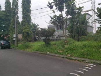 Kavling siap bangun dekat sport Jabar Arcamanik kota bandung
