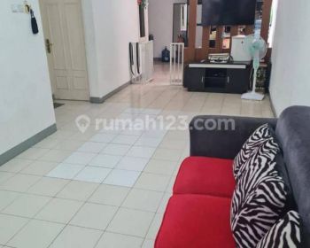 Dijual Rumah Rapih Lokasi Depan Harapan Indah Bekasi