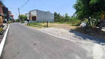 Tanah Hook Siap Bangun di Pusat Kota Ungaran