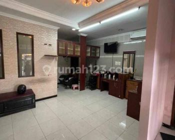 Rumah Disewa Pacuan Kuda Sawahan Baru Surabaya