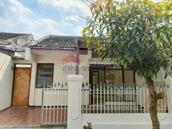 Sewa Rumah di Sawojajar, Simpang Tondano