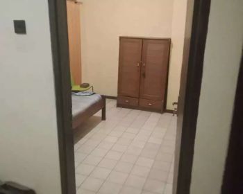 Kost putra putri pasutri