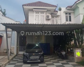 Legenda Wisata Rumah Siap Huni
