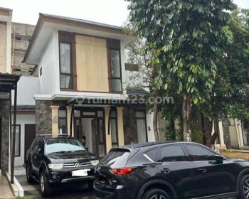 RUMAH DISEWAKAN , AVANI, BSD, NO COBROKE