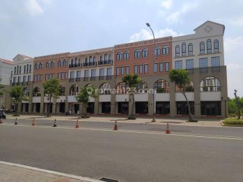 Disewakan Ruko Baru di Sedayu city kelapa Gading DKI Jakarta