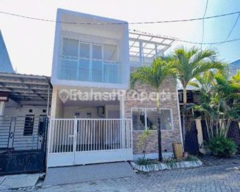 Full Renov Sewa Rumah Sukolilo Dian Regency 1 Bonus Furnished