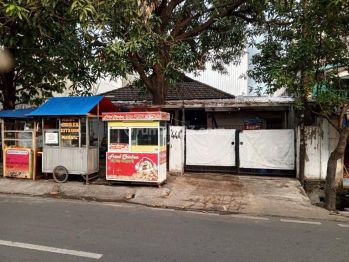 Pulo Gadung cocok untuk gudang, ruko, tempat usaha, lokasi strategis harga njop