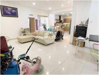 Rumah di cicendo Semi Furnished Sayap Pajajaran Bandung