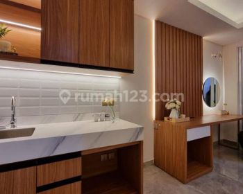 DISEWAKAN APARTEMEN AVENUE 88 SURABAYA
