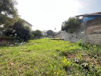 Jual Tanah Geger Kalong Mendekati Harga Njop