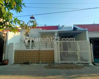 Rumah Mulyosari Full Furnish Surabaya Timur