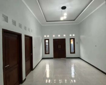 DI JUAL RUMAH BARU DEKAT KAMPUS UNDIP TEMBALANG