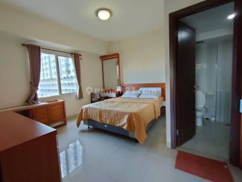 Disewakan Bulanan Tahunan Apartemen Galeri Ciumbuleuit 2 furnishe