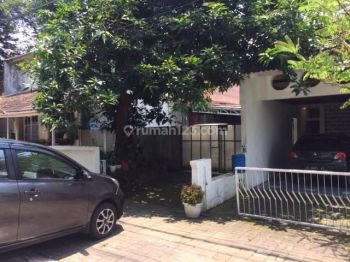 Dijual Rumah Mewah Bagus di Banyumanik