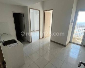 Disewakan Apartment Pik 2 Tokyo Riverside Tipe 2br Kosongan Murah