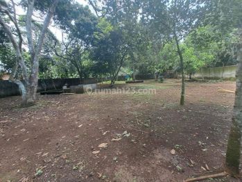 Kavling SHM 200 Jutaan. Dekat Stasiun Cicayur