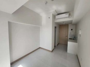 DISEWA MURAH APARTEMEN STUDIO KOSONGAN + AC - TOKYO RIVERSIDE PIK 2