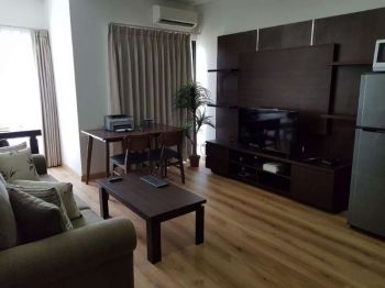 Dijual 2 Bedroom Apartemen Tamansari Semanggi - Murah