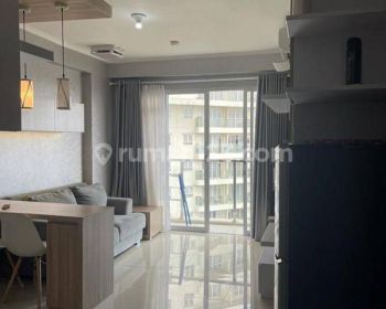 Limited, Dijual Cepat Apartemen Lux 2br Dijual di Gateway Pasteur