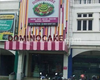 Ruko 2 Lantai di Ruko Citra Grand Cibubur, Jl. Alternatif Cibubur