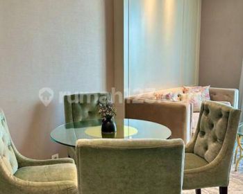 Disewakan Apartement Casa Grande Residence Tower Chianti 2BR