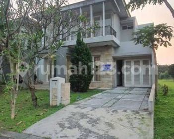Dijual Cepat Rumah Suvarna Padi Cluster Mahoni