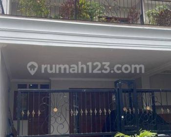 rumah di bumi bintaro permai pesanggrahan Jakarta selatan