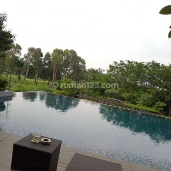 Di Sewa Apartment Keren And Nice KAWANA GOLF perbulan