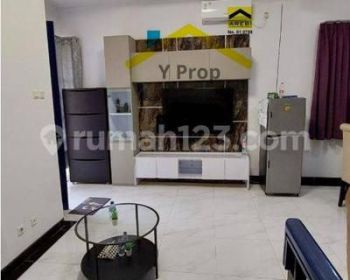 Disewa Rumah Atau Gudang Online Taman Semanan Indah, Lt 9x15, 2 Lantai, Kt 2+1,