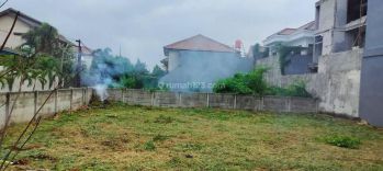 Tanah Dikompek Tni Al Duren Sawit Dijual Cepat