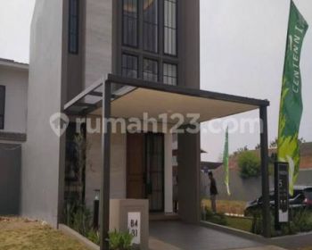 Sell Rumah: Cluster Varena Rumah
