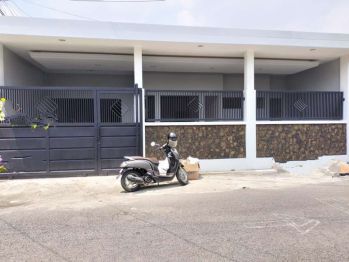 Harga BU Baru Gress Siap Huni Dekat Kampus Unitomo Pumpungan Surabaya