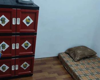 Rent Rumah Kosan: Disewakan rumah Kost