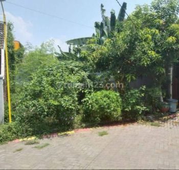 Dijual Tanah Lokasi Griya Persada Asri Sidodadi Candi Sidoarjo