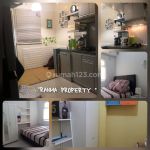 thumbnail-green-pramuka-city-tahunan-2-kamar-tidur-bagus-free-ipl-4