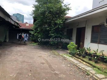 TANAH ABANG V JAKARTA PUSAT,SERIUS LEPAS,HITUNG TANAH,BISA UNTUK BANGUN RUMAH