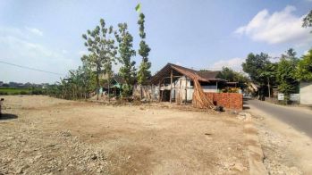 Jl Imogiri Timur Bantul Jogja, Tepi Jalan SHM Pekarangan