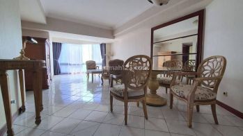 Dijual Apartement 2 BR Condominium Taman Anggrek Jakarta Barat