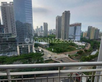 For Sale Apartemen Taman Rasuna Unit Rapi Siap Huni Furnished
