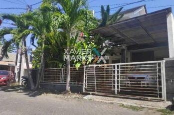 Rumah Grand Semanggi Residence Lokasi Dekat Sekolah, Juanda