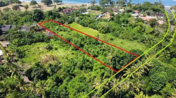 Tanah Murah Di Permata Pering Blahbatuh Gianyar Dekat Pantai Saba