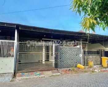 Jual, Rumah Sukolilo Dian Regency 1 Furnished