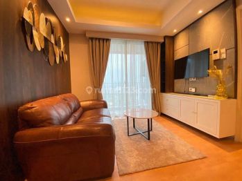 Casa Grande 1 Kamar Tidur Furnished Bagus