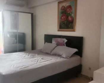 Disewakan type studio Deket mall apartemen basura city