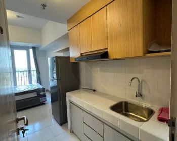 sewa termurah apartemen tokyo studio furnish mewah