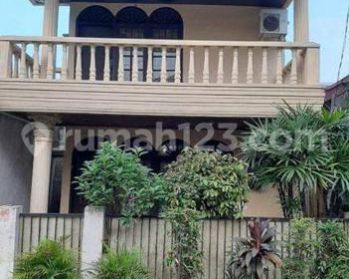 Dijual Rumah di Haji Ramli Menteng Dalam Tebet Jakarta Selatan